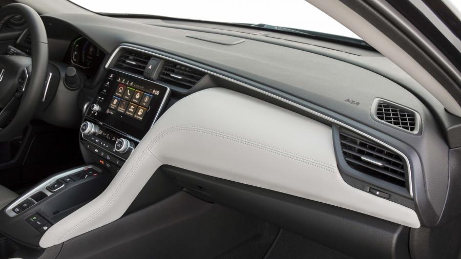 Детали интерьера Honda Insight 2018 года  (NA) (фото 38 из 62)